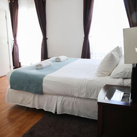 Hotel Boutique Trinidad Vina del Mar Buitenkant foto