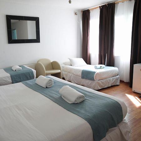 Hotel Boutique Trinidad Vina del Mar Buitenkant foto