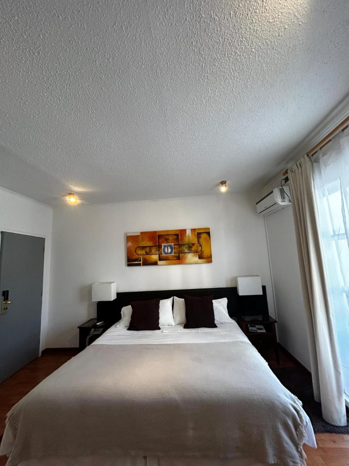 Hotel Boutique Trinidad Vina del Mar Buitenkant foto