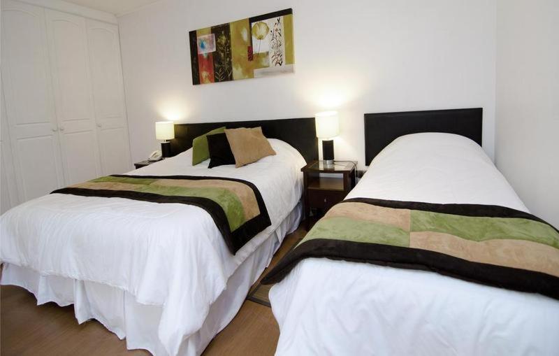 Hotel Boutique Trinidad Vina del Mar Kamer foto